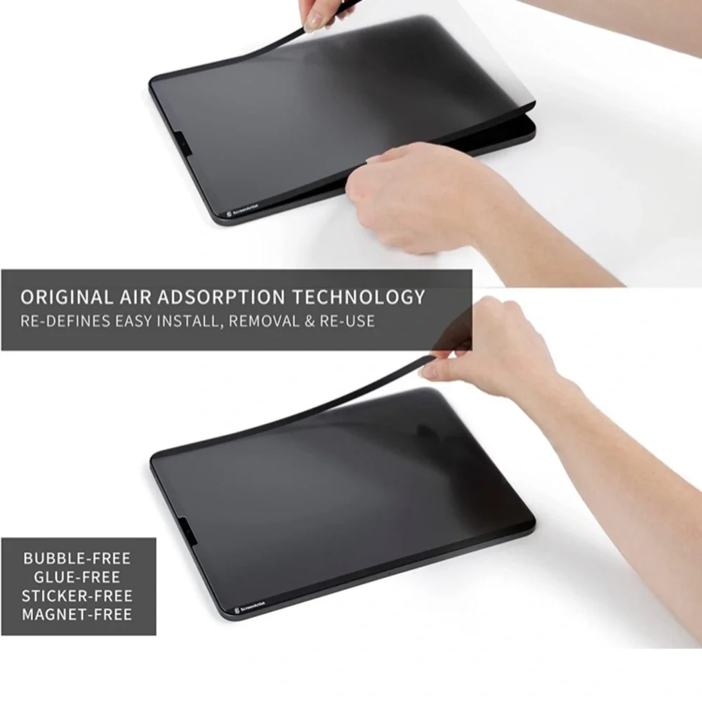 Paperfeel screen protector